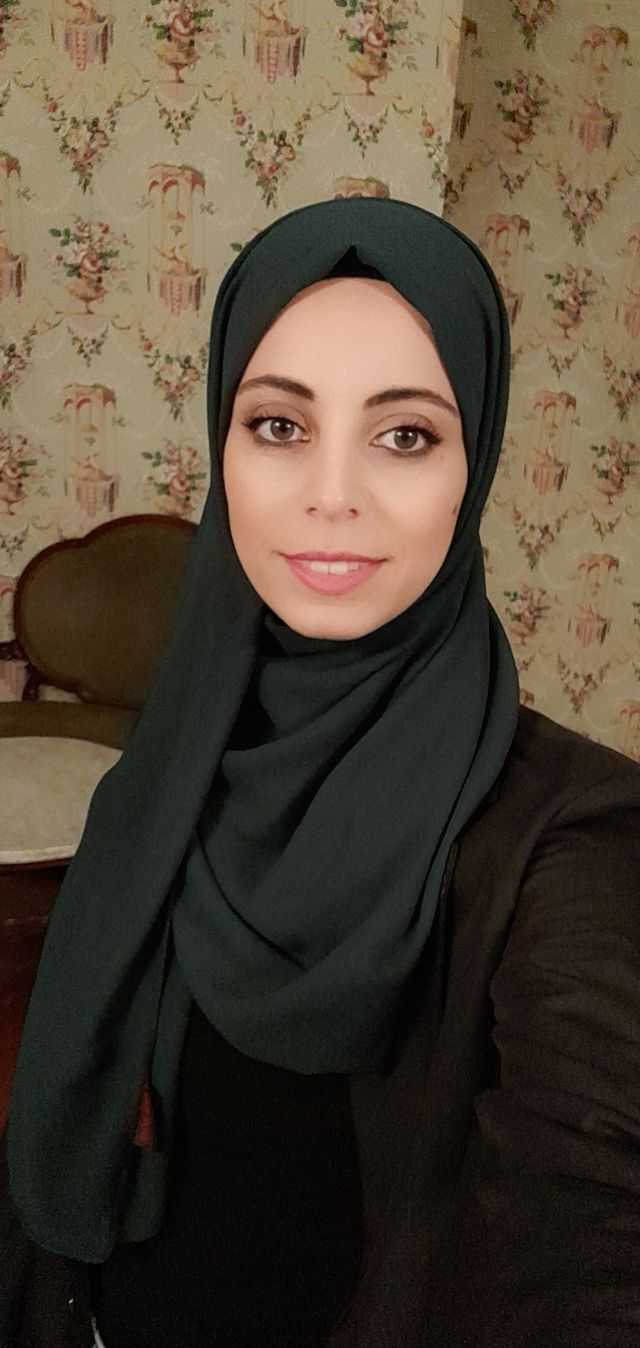 مجدولين معاوية أبو فاشة